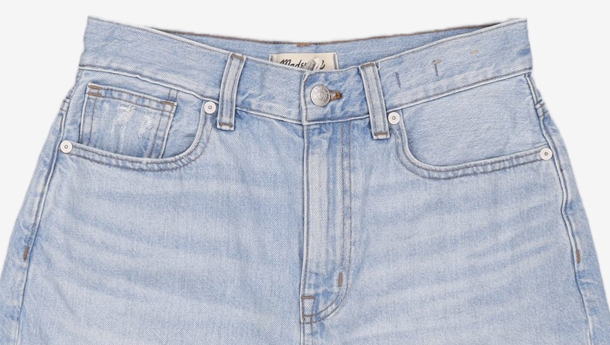 메이드웰(Madewell) 숏팬츠 26