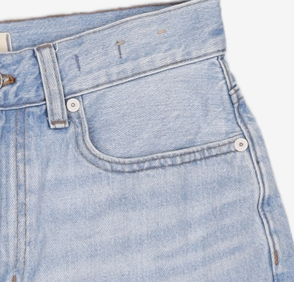 메이드웰(Madewell) 숏팬츠 26