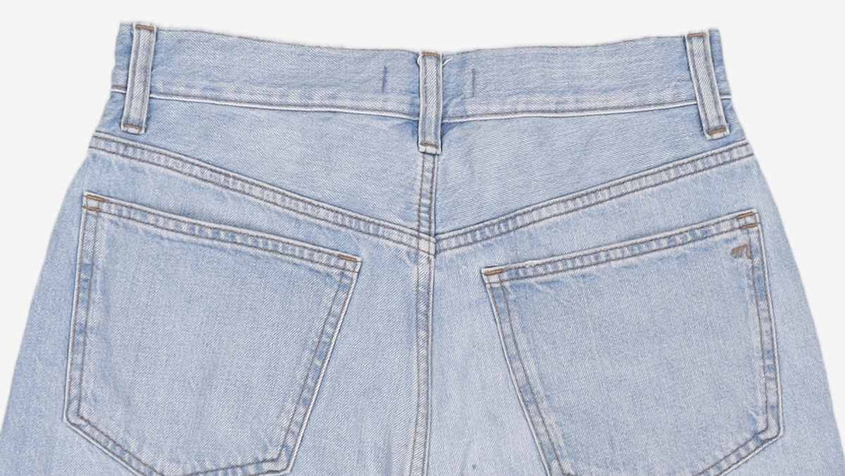 메이드웰(Madewell) 숏팬츠 26