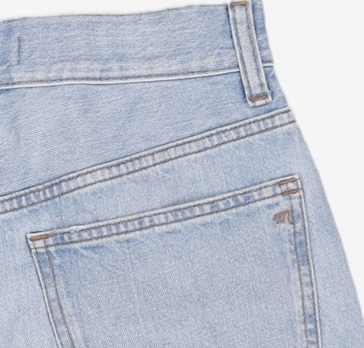 메이드웰(Madewell) 숏팬츠 26