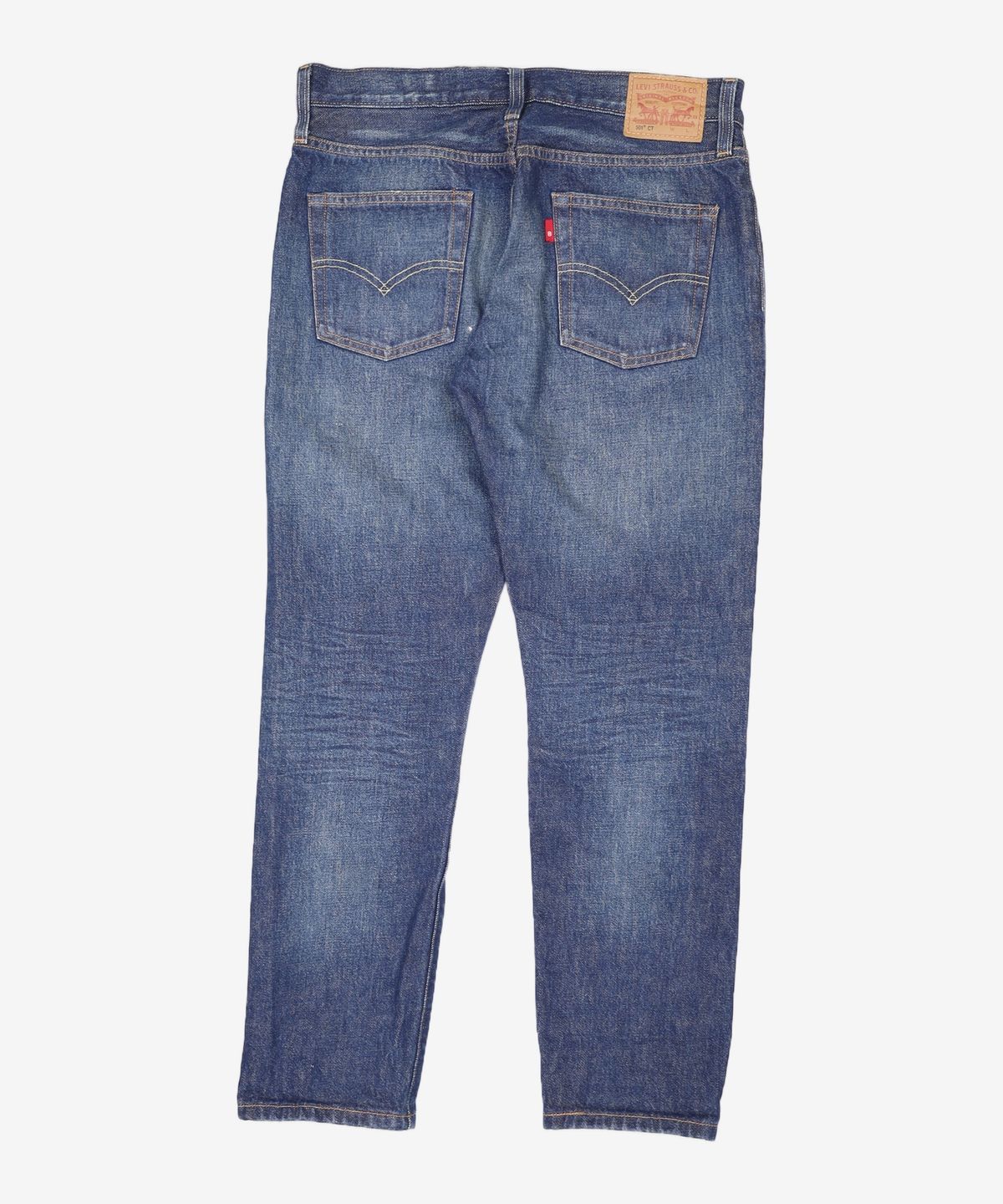리바이스(LEVI'S) 청/데님 팬츠 26