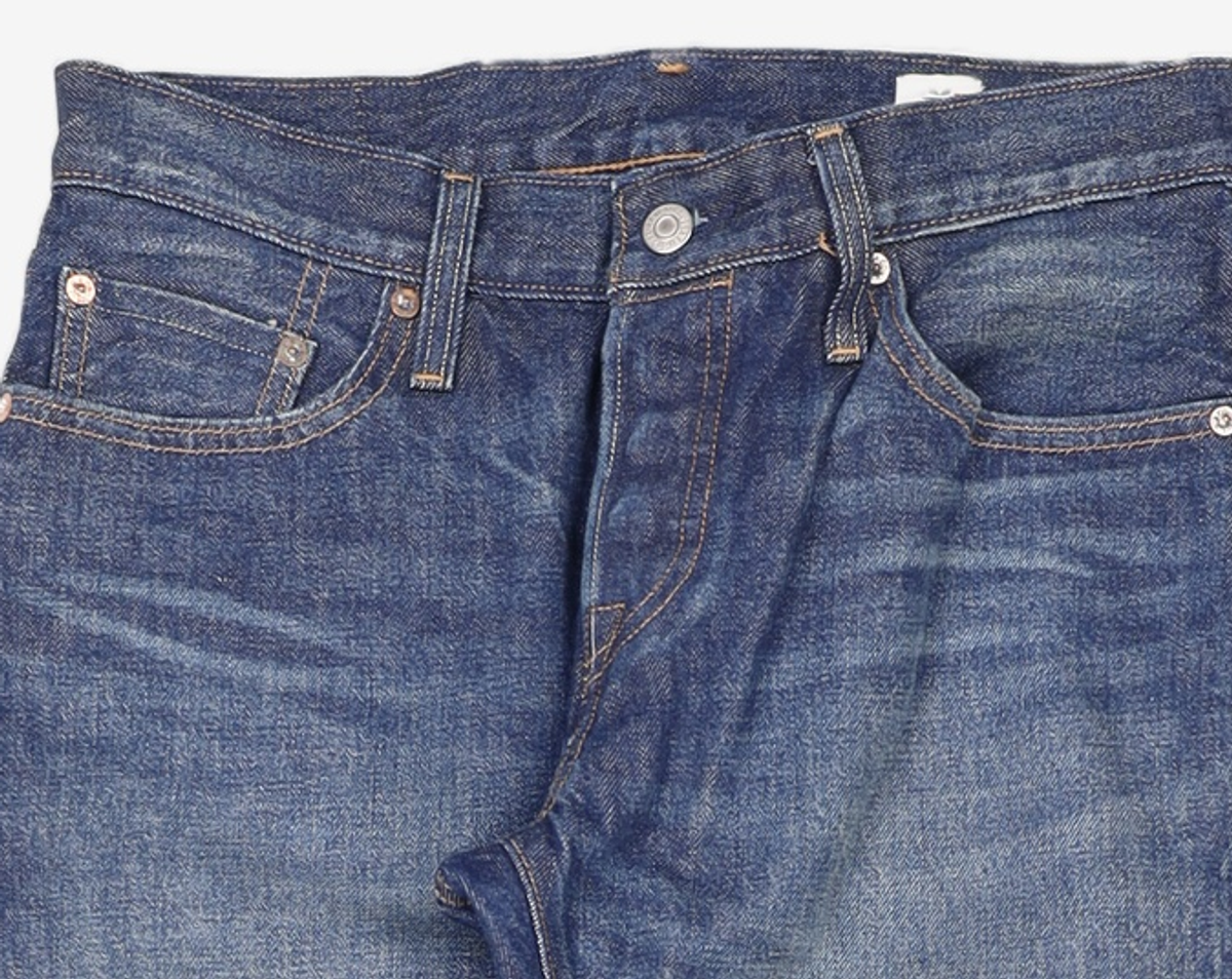 리바이스(LEVI'S) 청/데님 팬츠 26