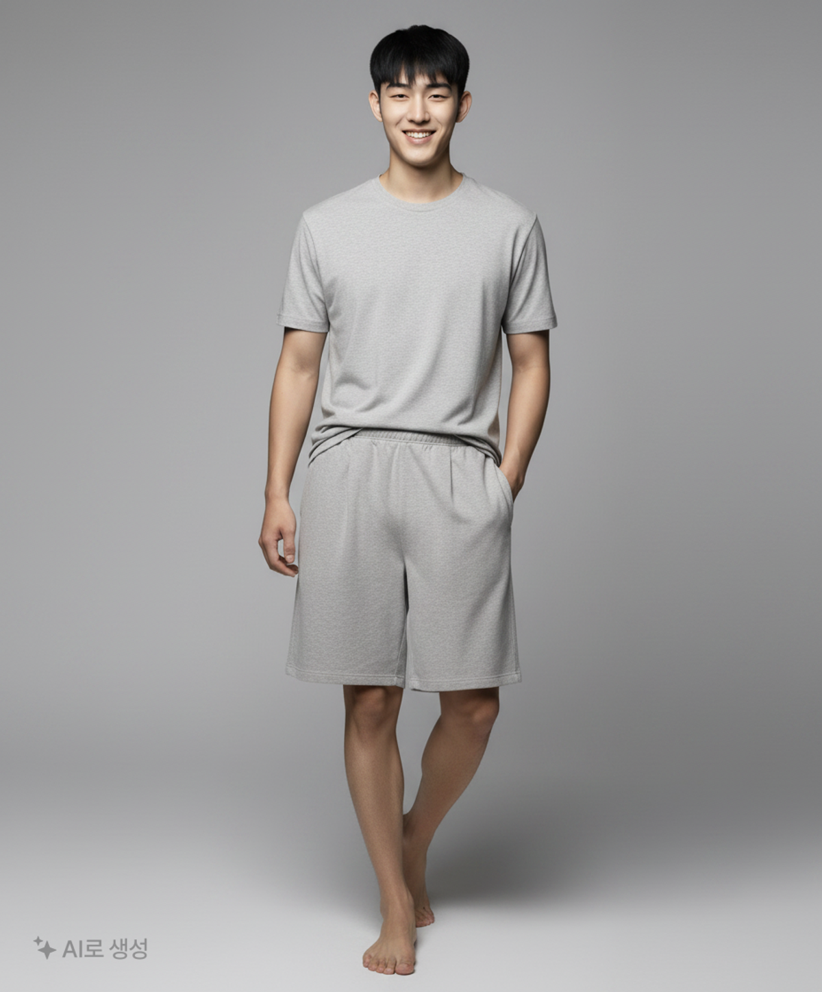 무신사 스탠다드(MUSINSA STANDARD) 숏팬츠 L