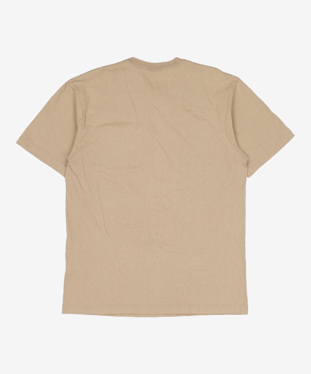 칼하트(CARHARTT) K87 반팔티 (베이지) M