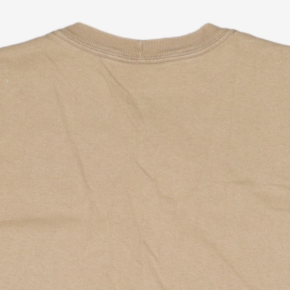 칼하트(CARHARTT) K87 반팔티 (베이지) M