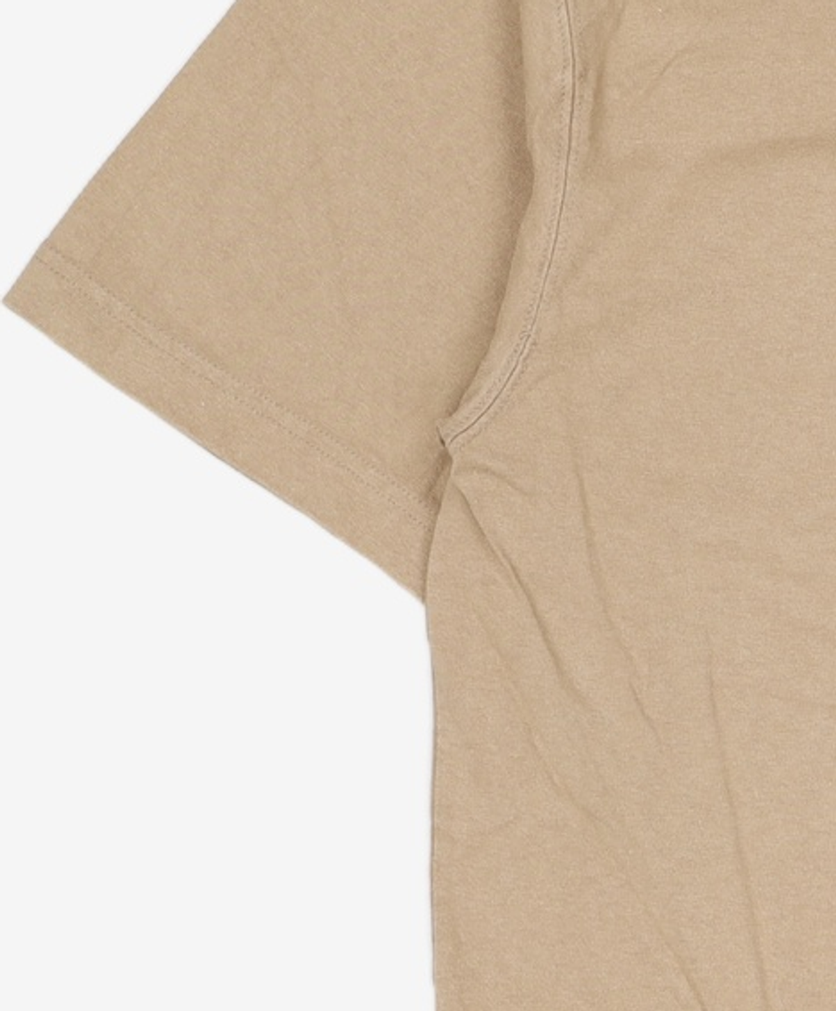 칼하트(CARHARTT) K87 반팔티 (베이지) M