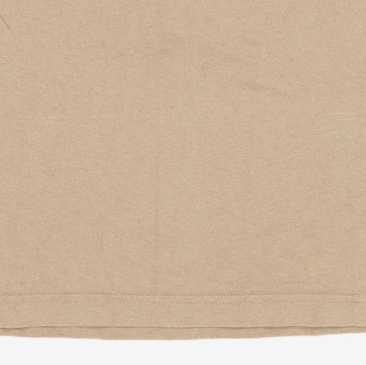 칼하트(CARHARTT) K87 반팔티 (베이지) M