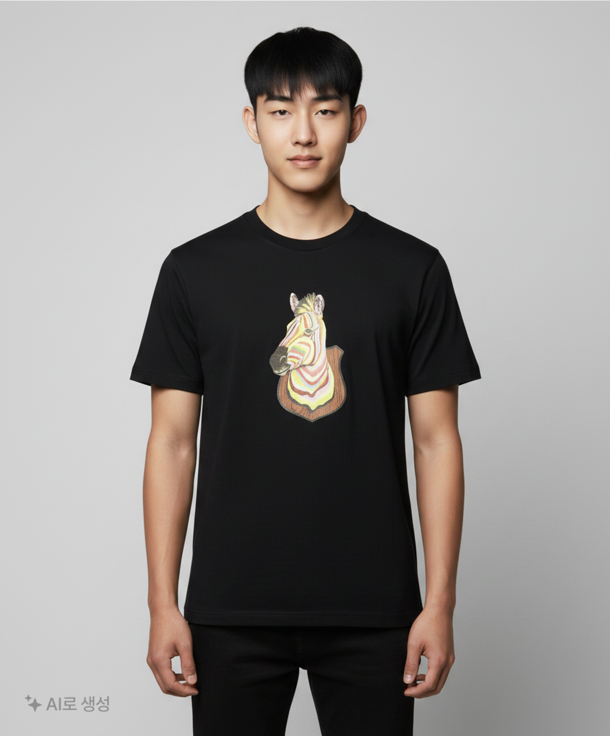 폴스미스(PAUL SMITH) 반소매 티셔츠 L