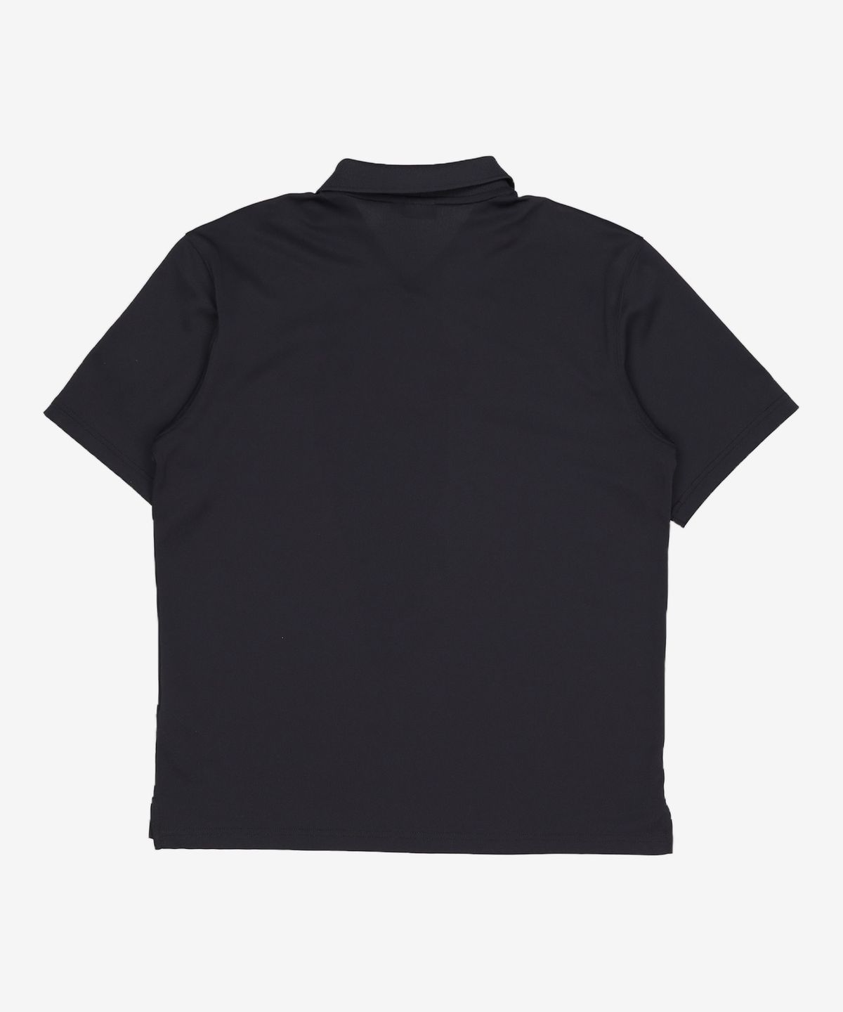 골든베어(GOLDEN BEAR) Character Applique Polo T-shirt_G4TAM25461BKX XL
