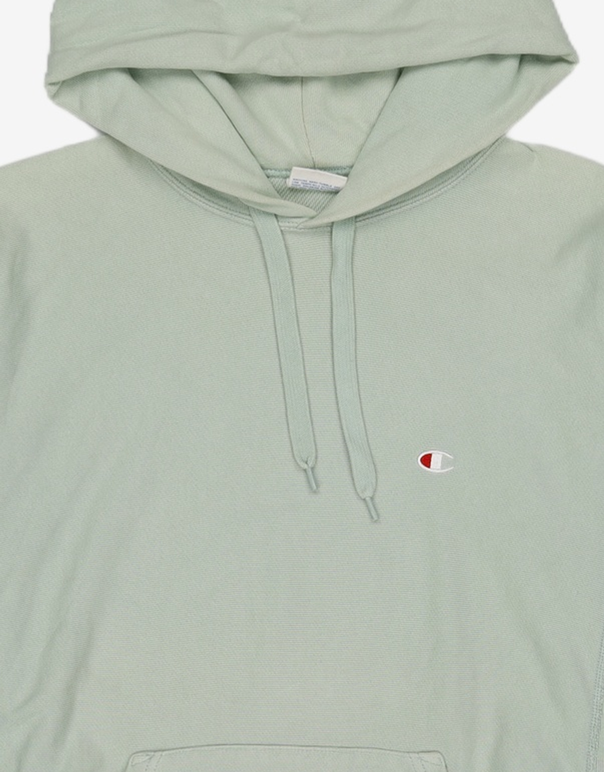 챔피온(CHAMPION) 후드 티셔츠 L