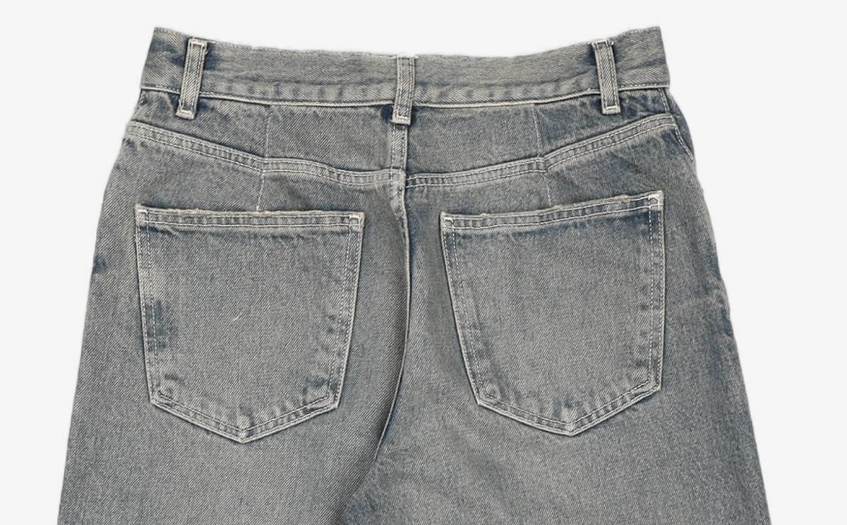 자라(ZARA) 청/데님 팬츠 28