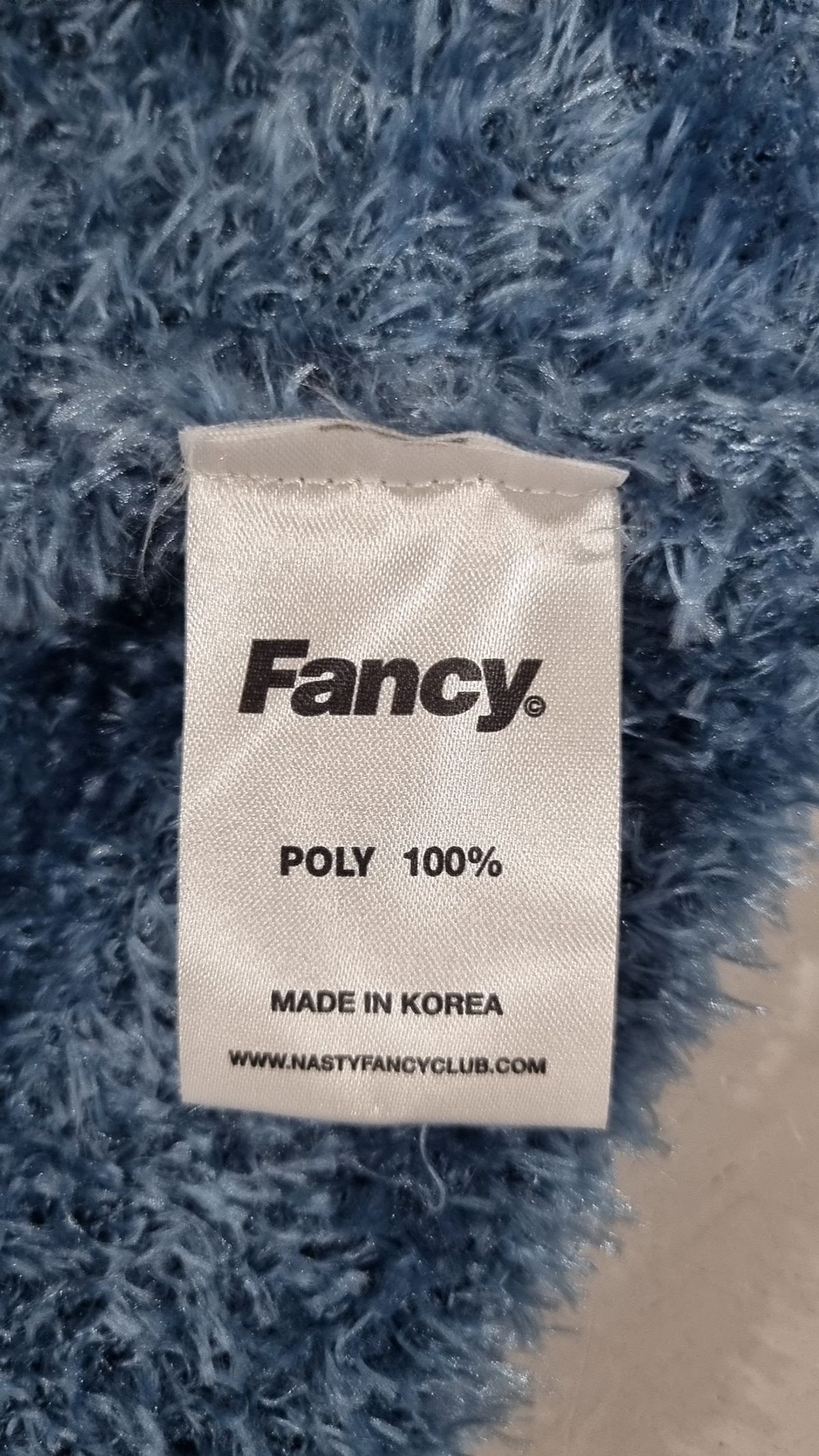 팬시클럽(FANCY CLUB) 카디건 S