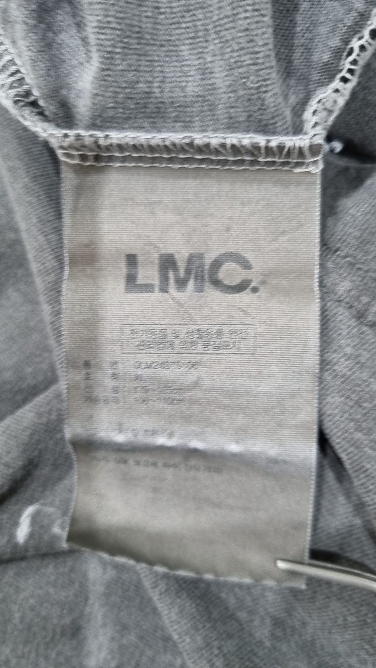 엘엠씨(LMC) 반소매 티셔츠 XL
