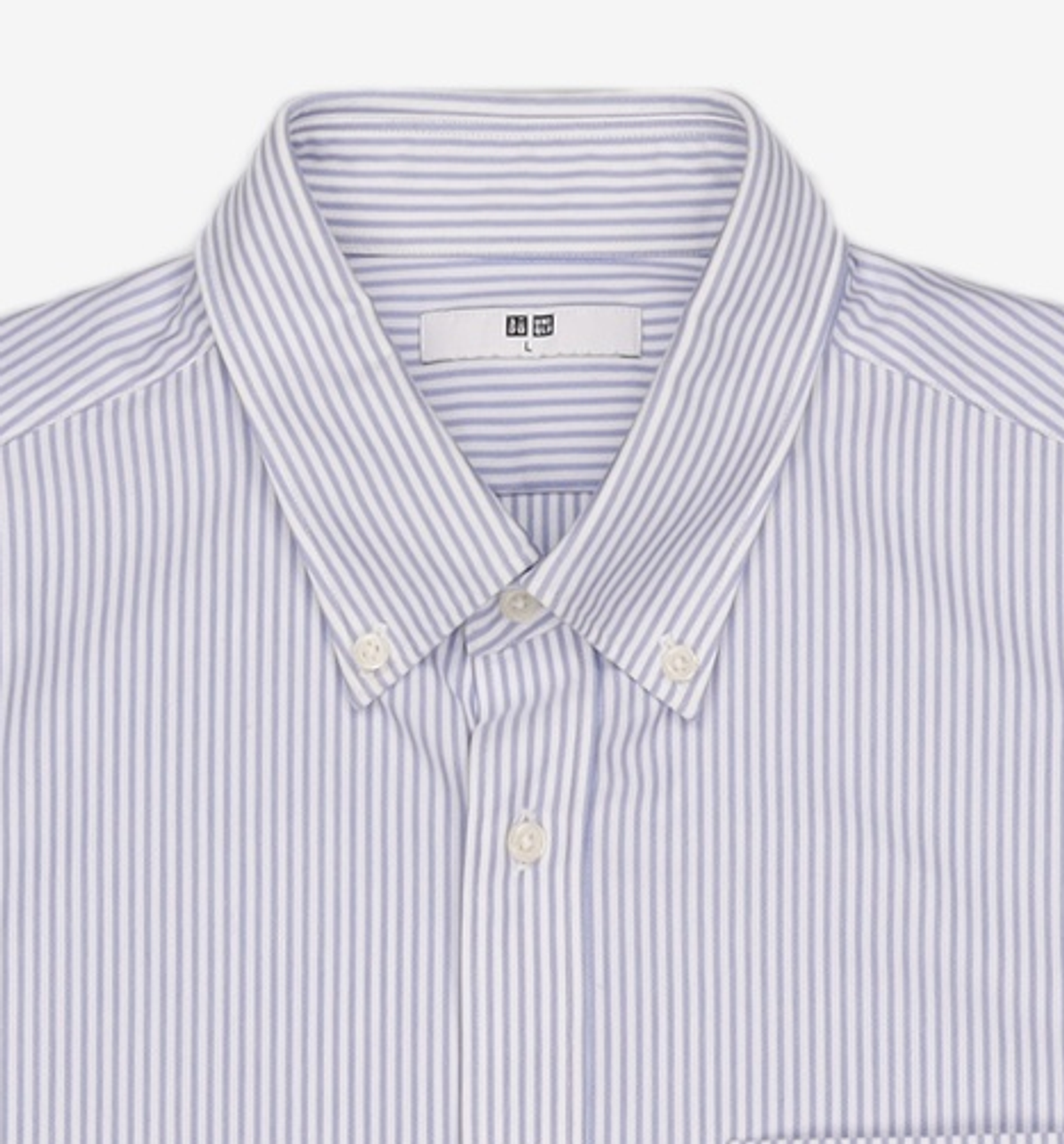 유니클로(UNIQLO) 캐주얼 셔츠 L