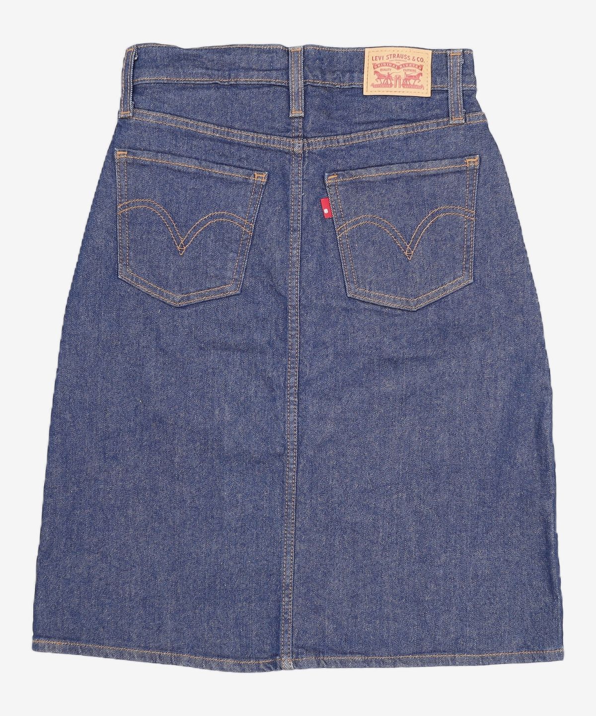 리바이스(LEVI'S) 미니스커트 W26