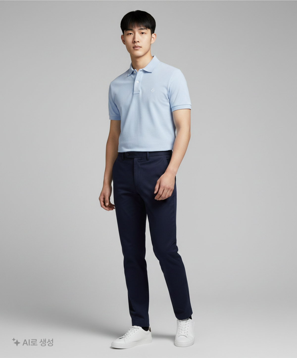 브룩스 브라더스(BROOKS BROTHERS) 피케/카라 티셔츠 M