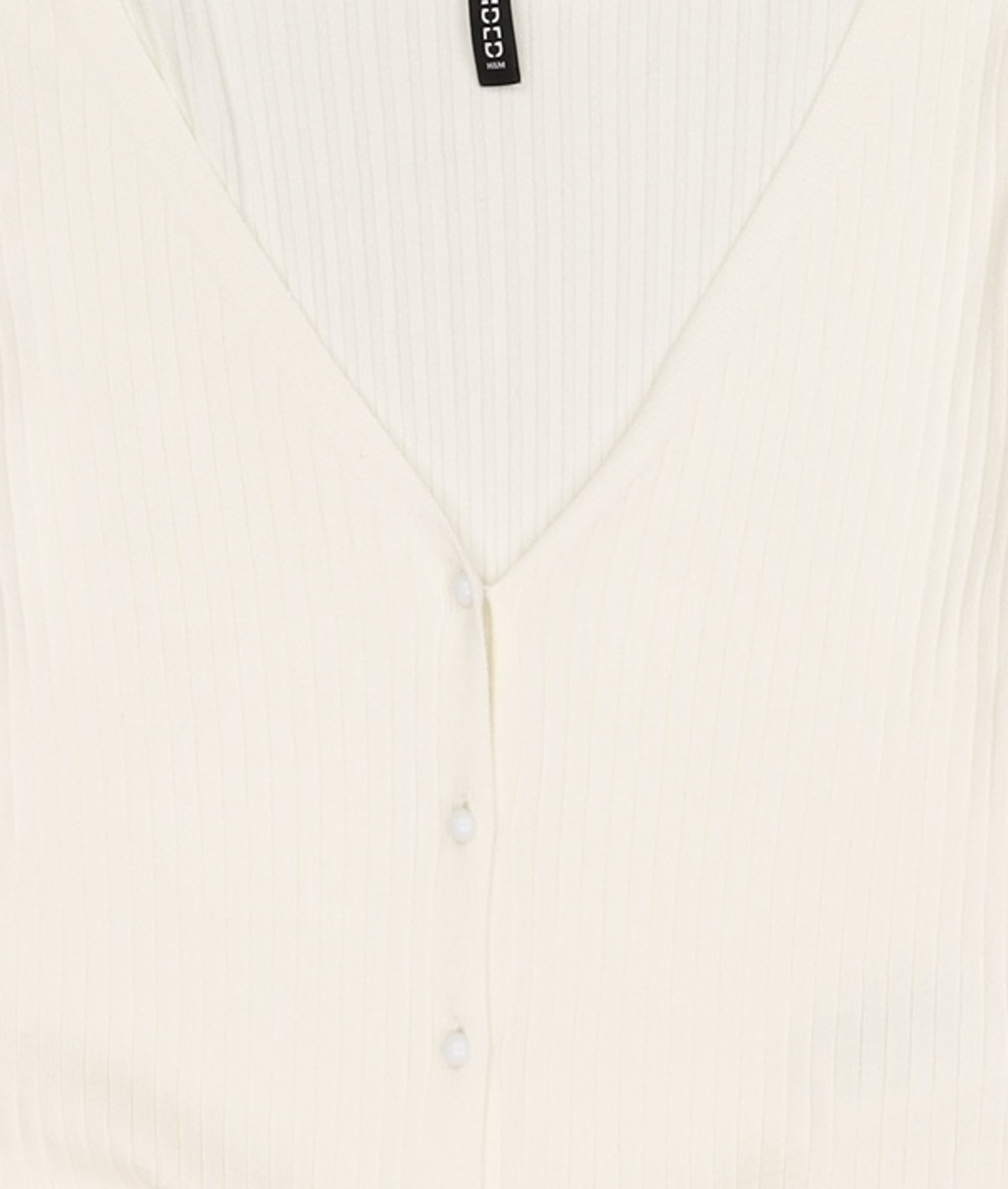 디바이디드에이치앤엠(DIVIDED H&M) 카디건 M