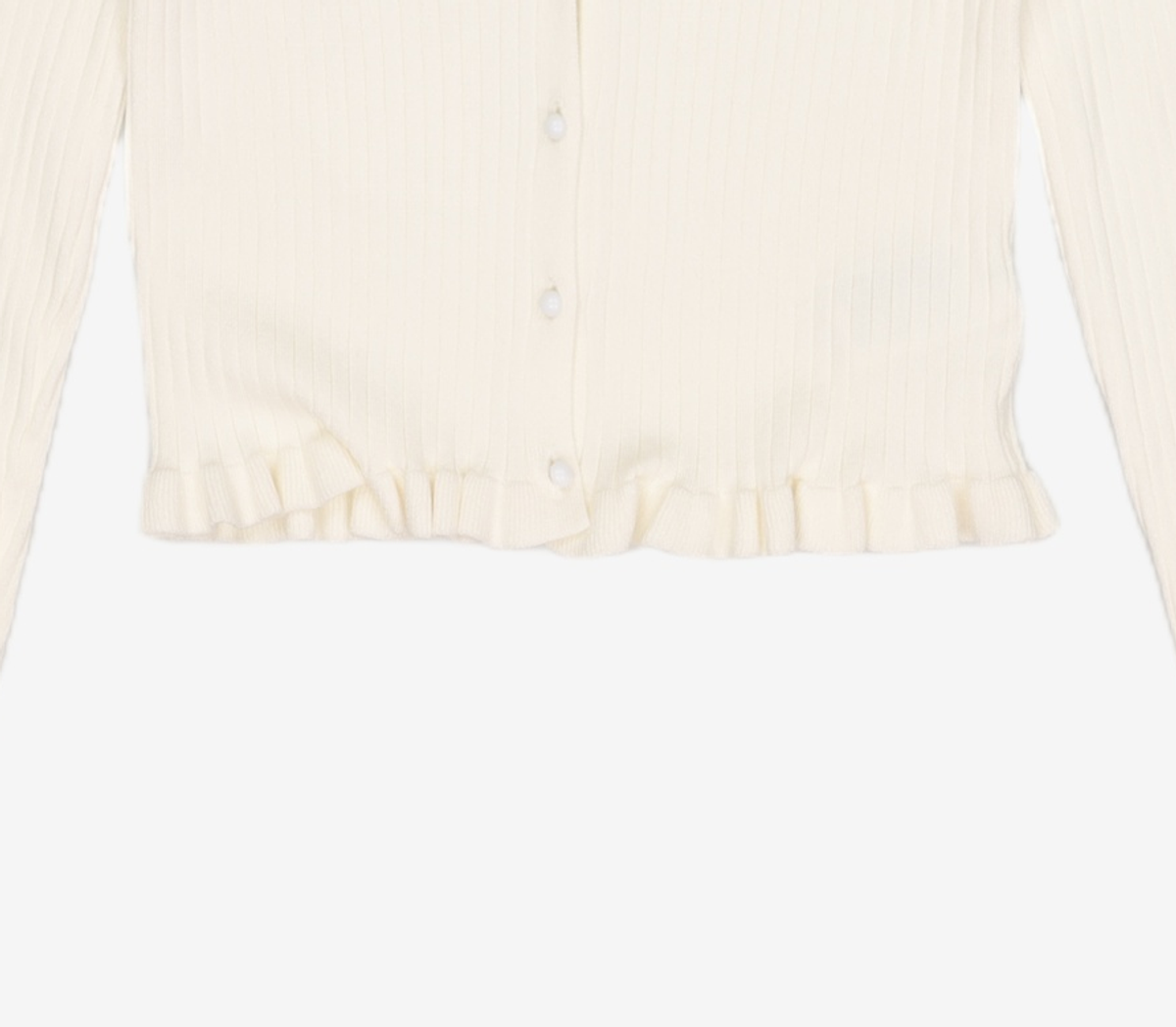 디바이디드에이치앤엠(DIVIDED H&M) 카디건 M