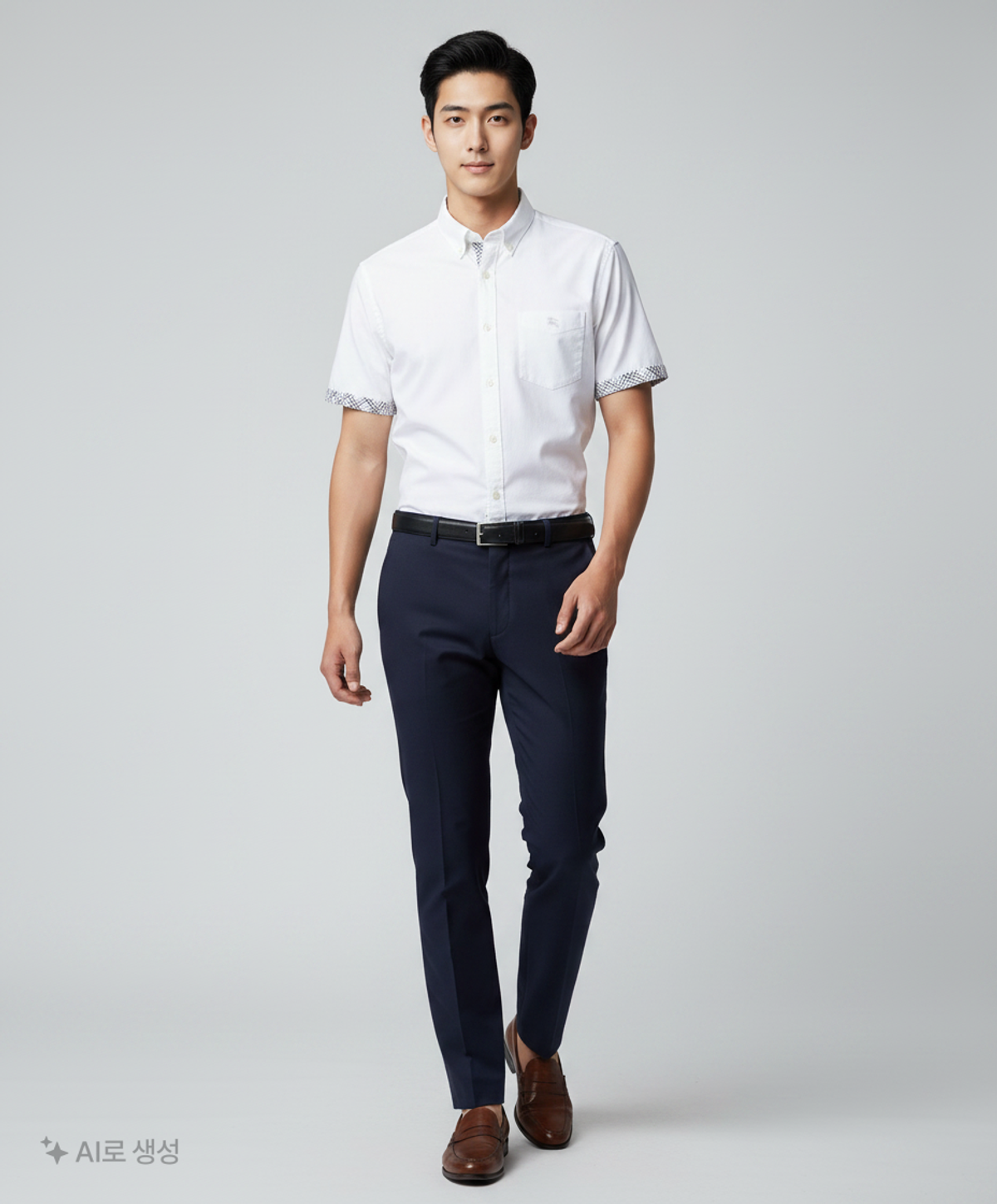 버버리(BURBERRY) 캐주얼 셔츠 2