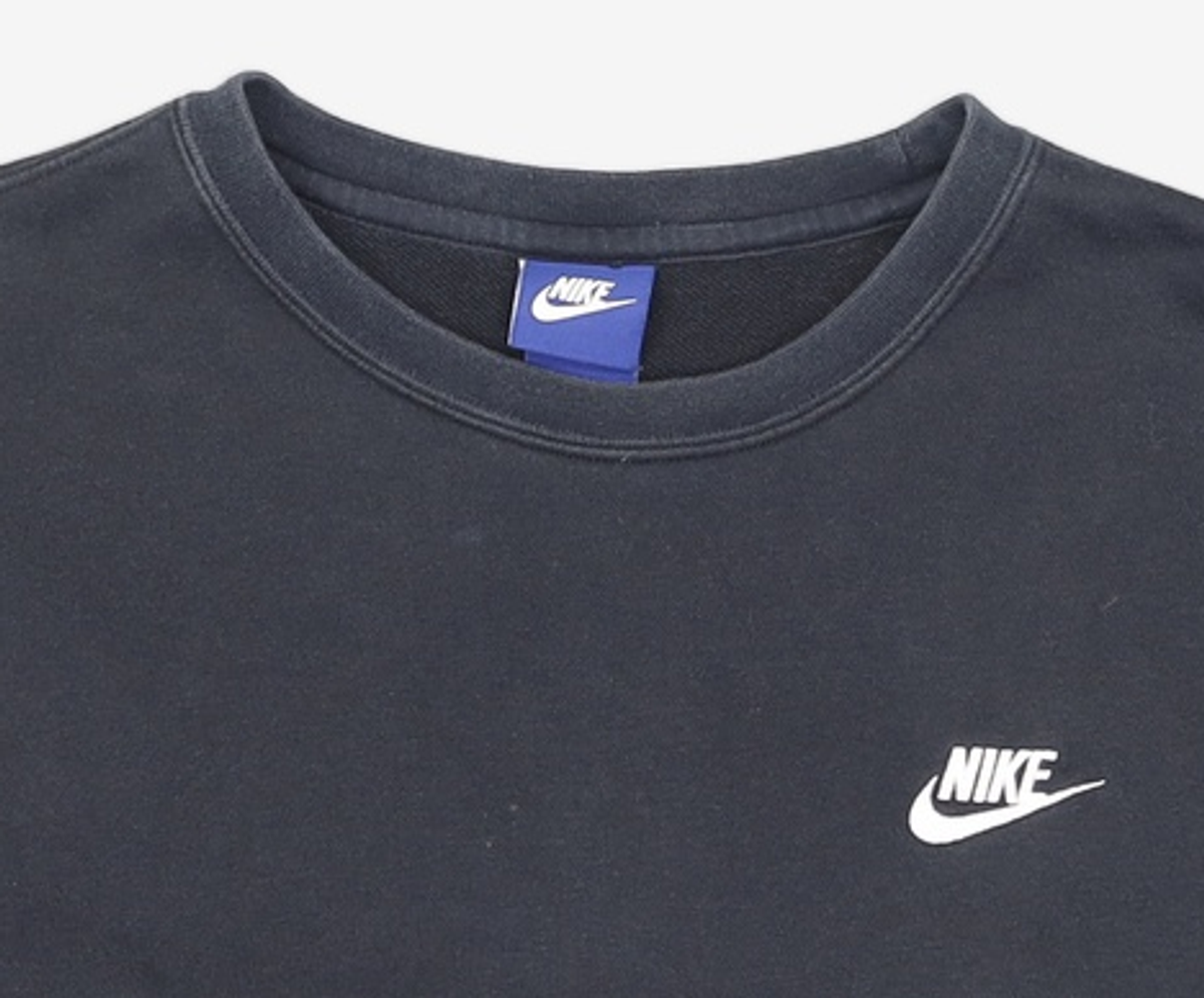 나이키(NIKE) 맨투맨/스웨트셔츠 XL