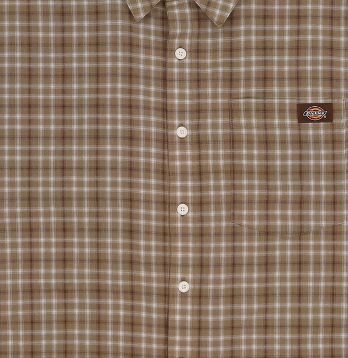 디키즈(DICKIES) 캐주얼 셔츠 L