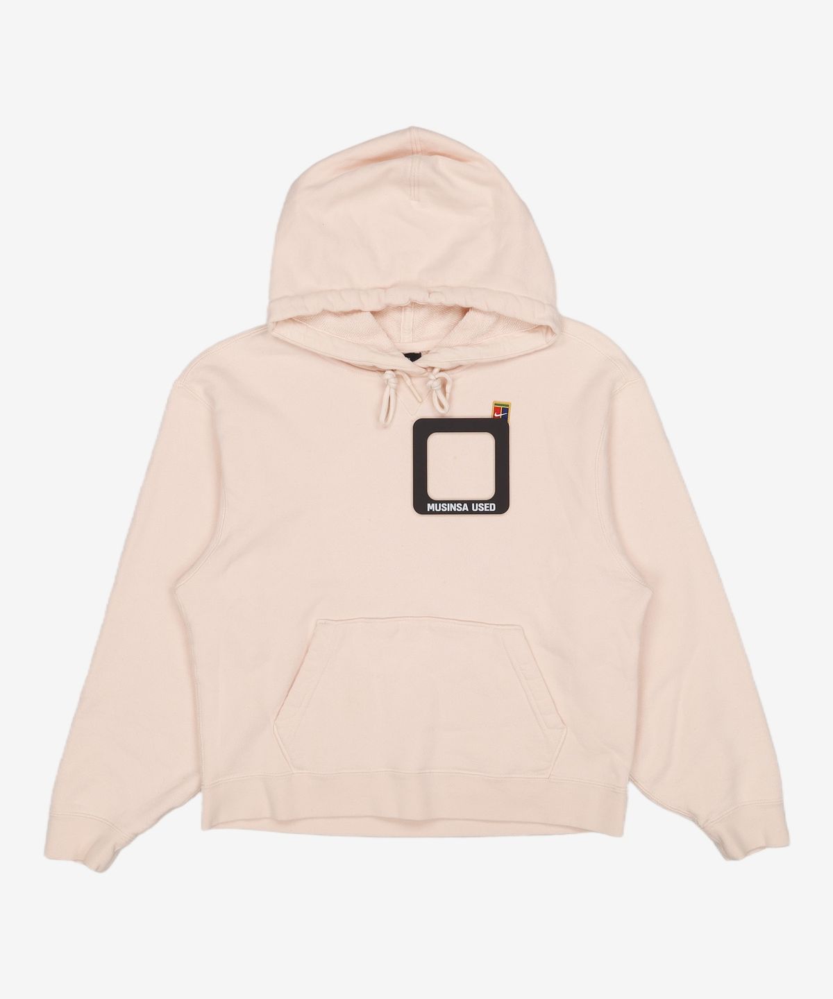 나이키(NIKE) 후드 티셔츠 XS