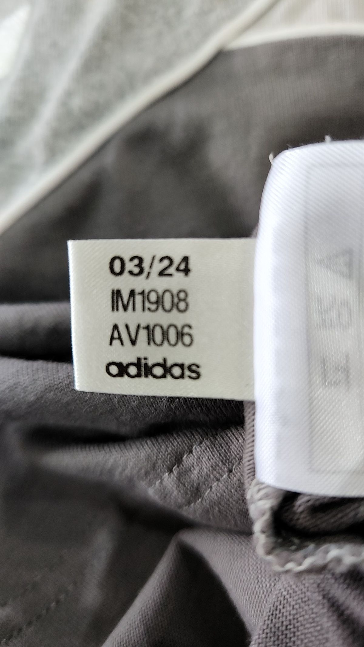 아디다스(ADIDAS) 반소매 티셔츠 2XS-S