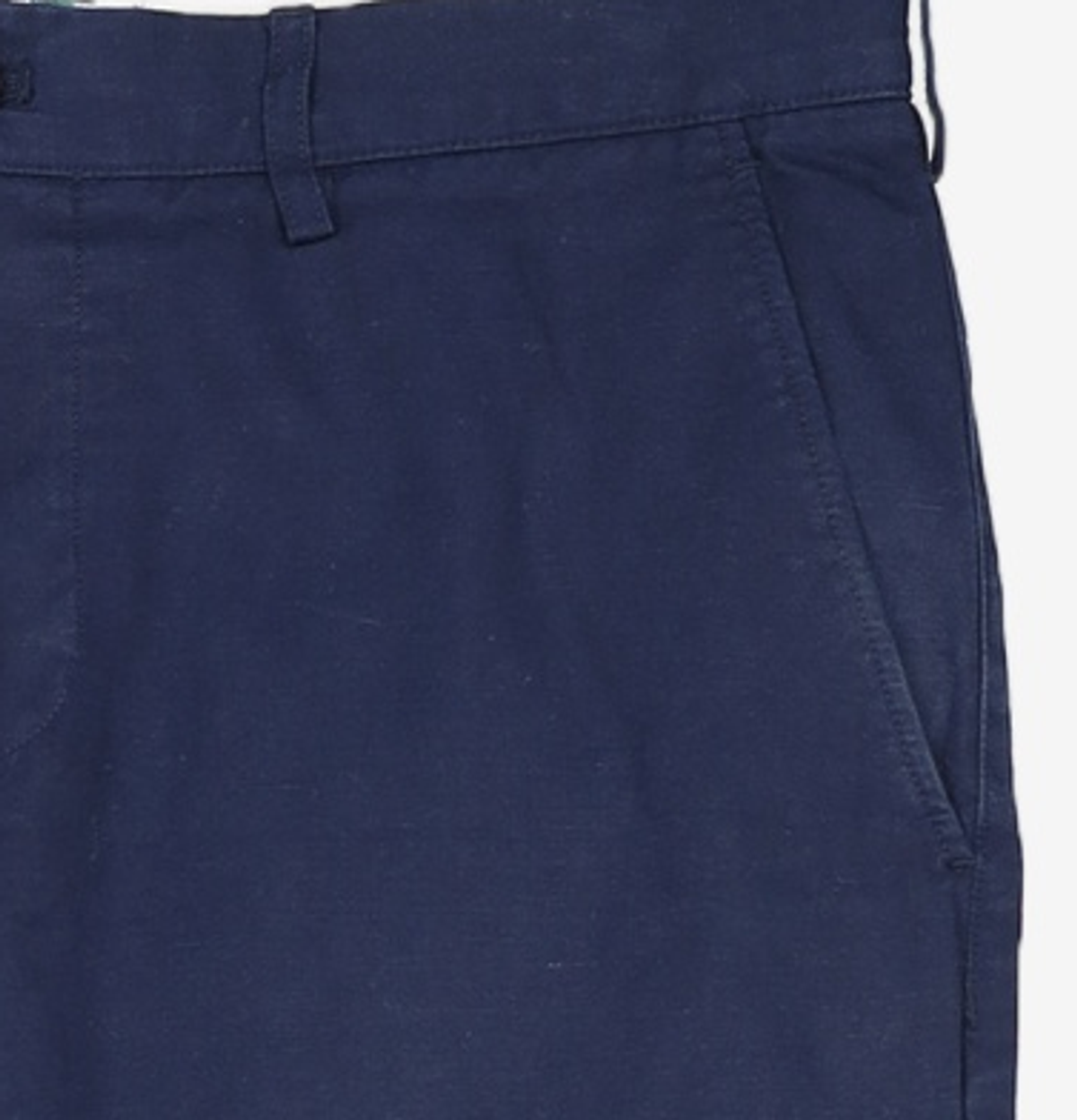 라코스테(LACOSTE) 남성 슬림핏 코튼린넨 트윌 치노팬츠 HH8948-52G 166 44