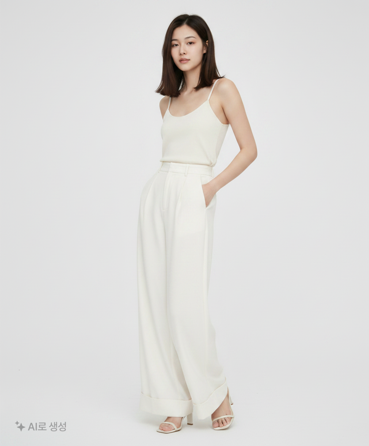 에이치앤엠(H&M) 기타 바지 32