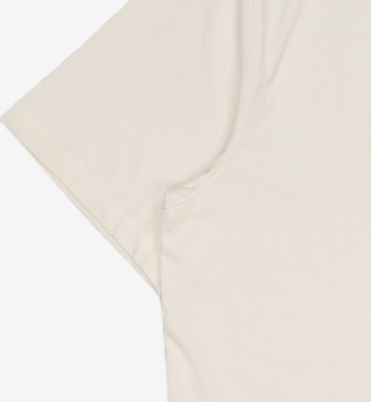 시에라디자인(SIERRA DESIGNS) 텐트 그라운드 칠라이트(CHILL-LITE) 반팔티셔츠 IVORY XXL