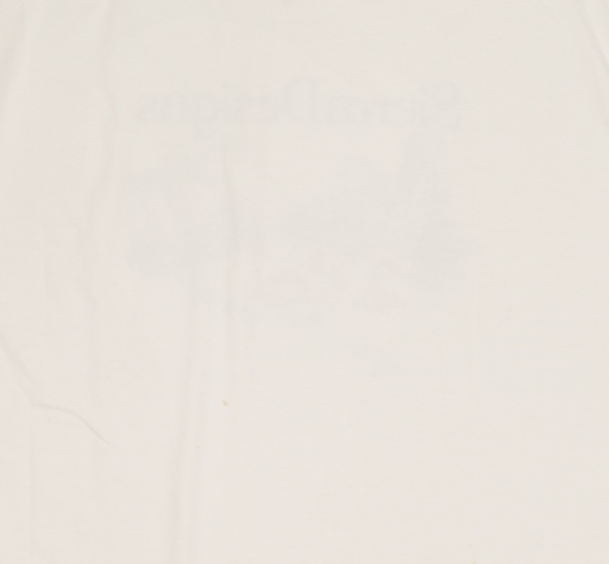 시에라디자인(SIERRA DESIGNS) 텐트 그라운드 칠라이트(CHILL-LITE) 반팔티셔츠 IVORY XXL
