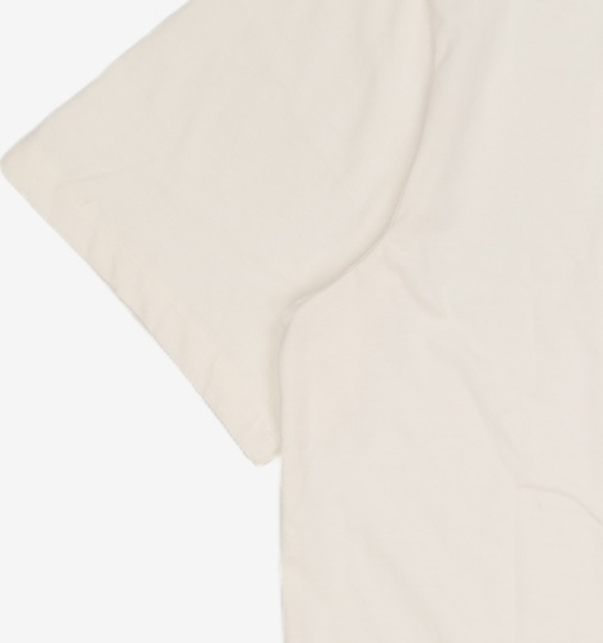 시에라디자인(SIERRA DESIGNS) 텐트 그라운드 칠라이트(CHILL-LITE) 반팔티셔츠 IVORY XXL