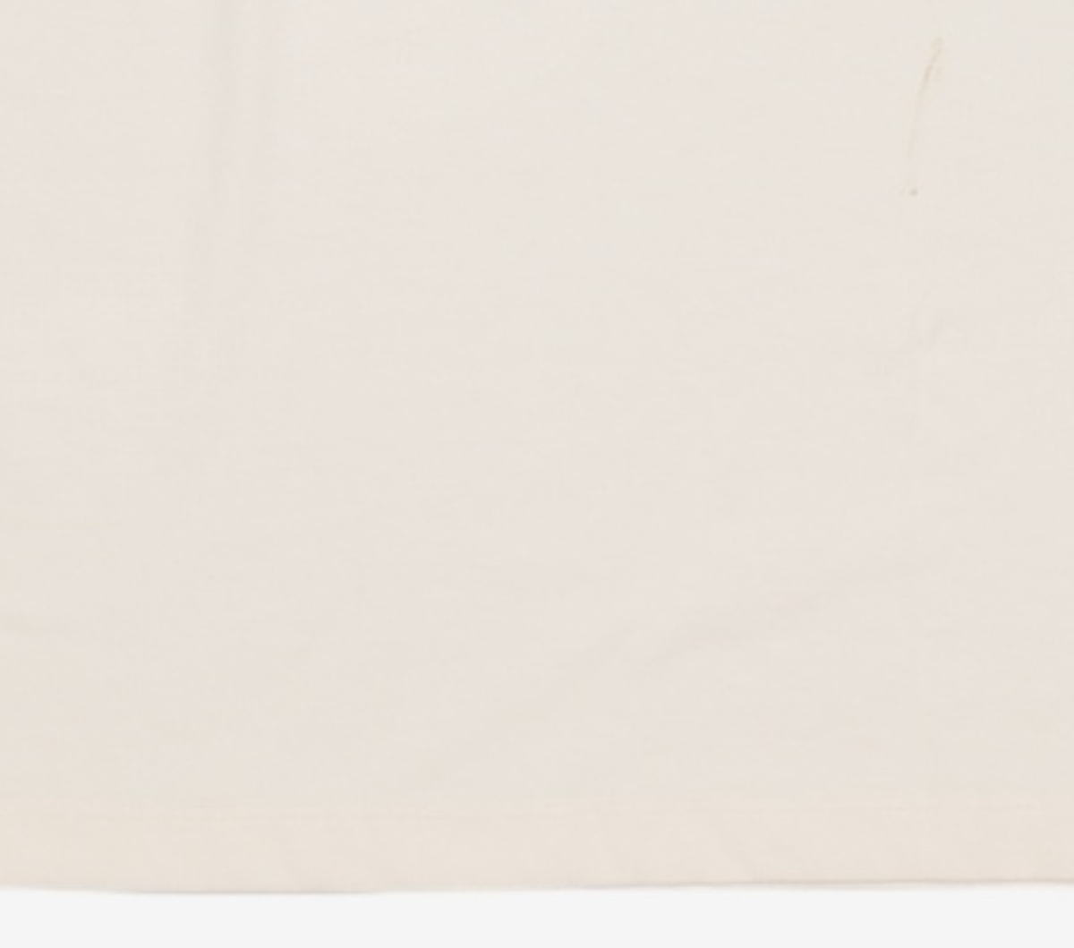 시에라디자인(SIERRA DESIGNS) 텐트 그라운드 칠라이트(CHILL-LITE) 반팔티셔츠 IVORY XXL