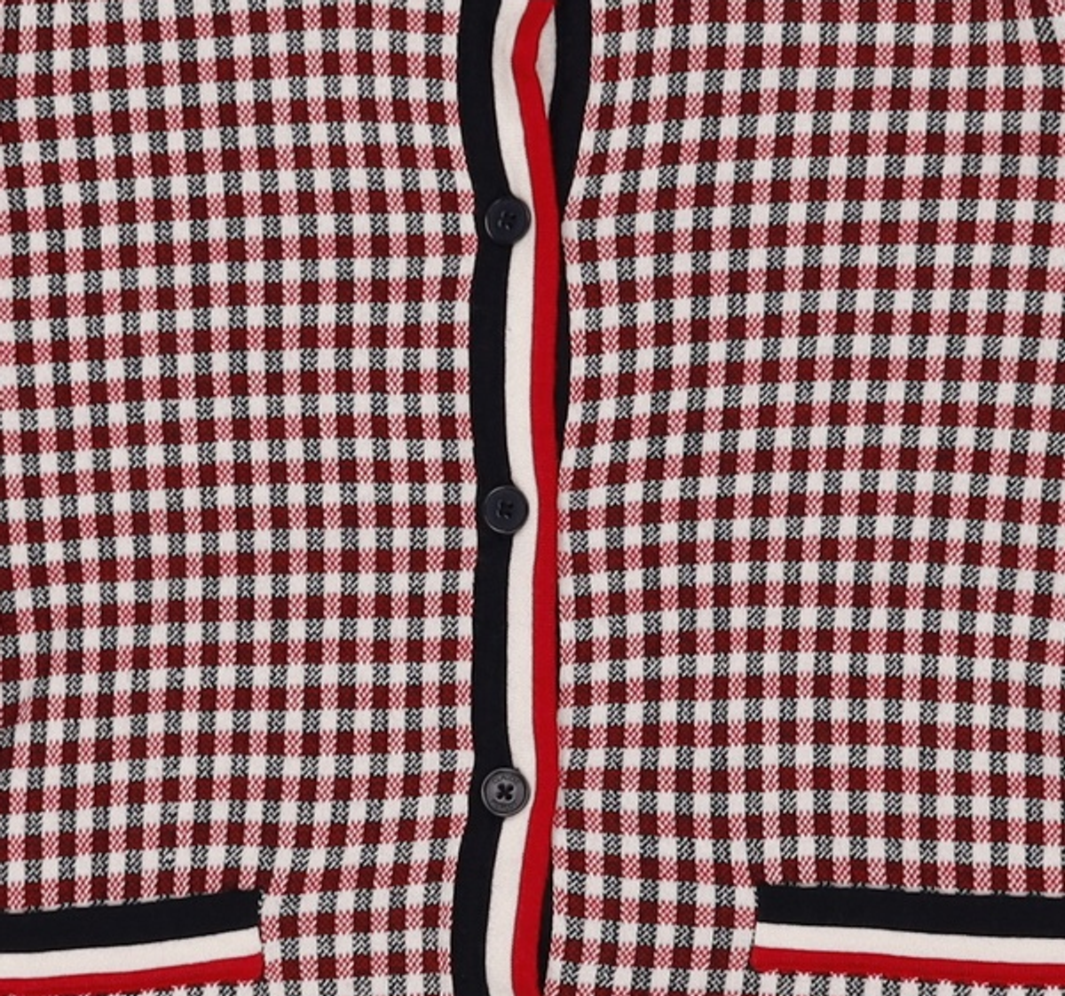 끌로디피에로(CLAUDIE PIERLOT) 카디건 2