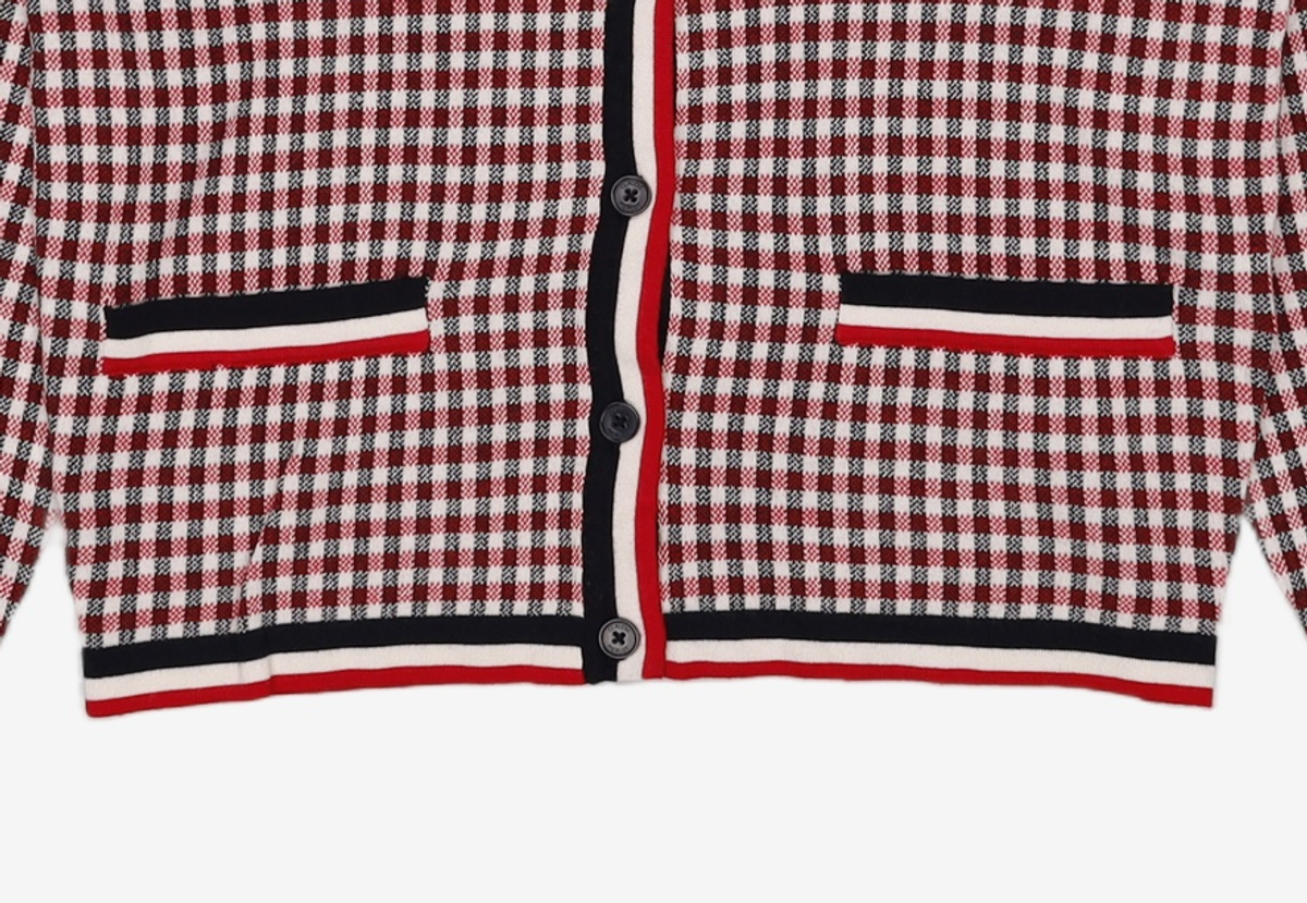끌로디피에로(CLAUDIE PIERLOT) 카디건 2