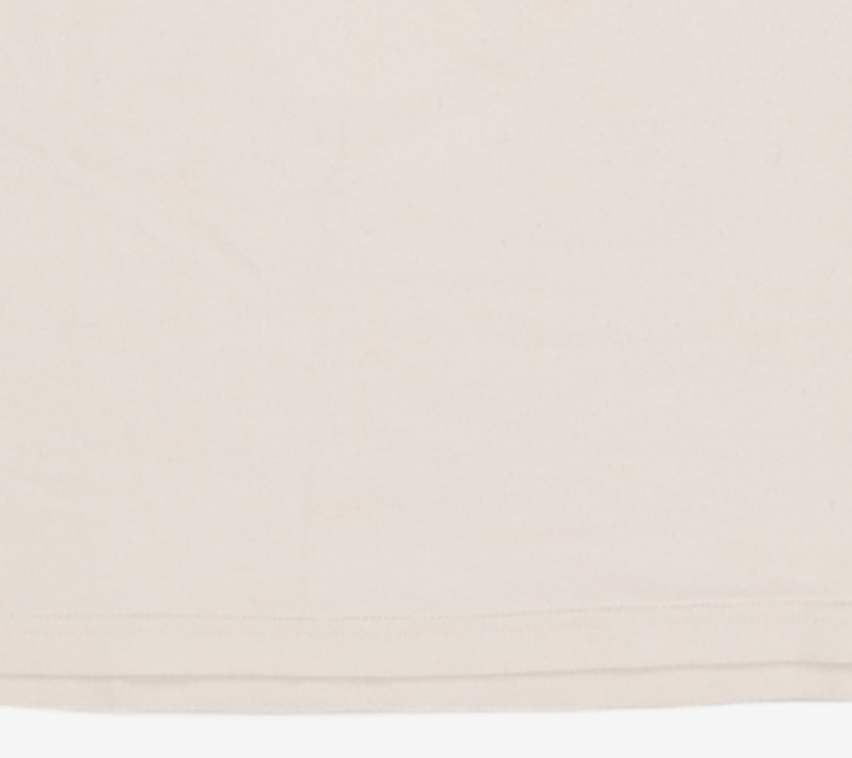 네이더스(NEITHERS) 1-POCKET T-SHIRT (YELLOW) 4