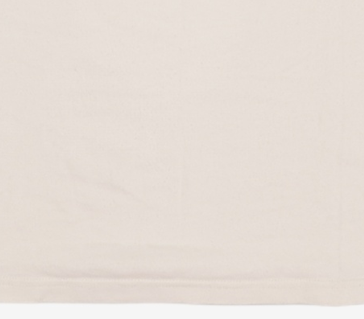 네이더스(NEITHERS) 1-POCKET T-SHIRT (YELLOW) 4