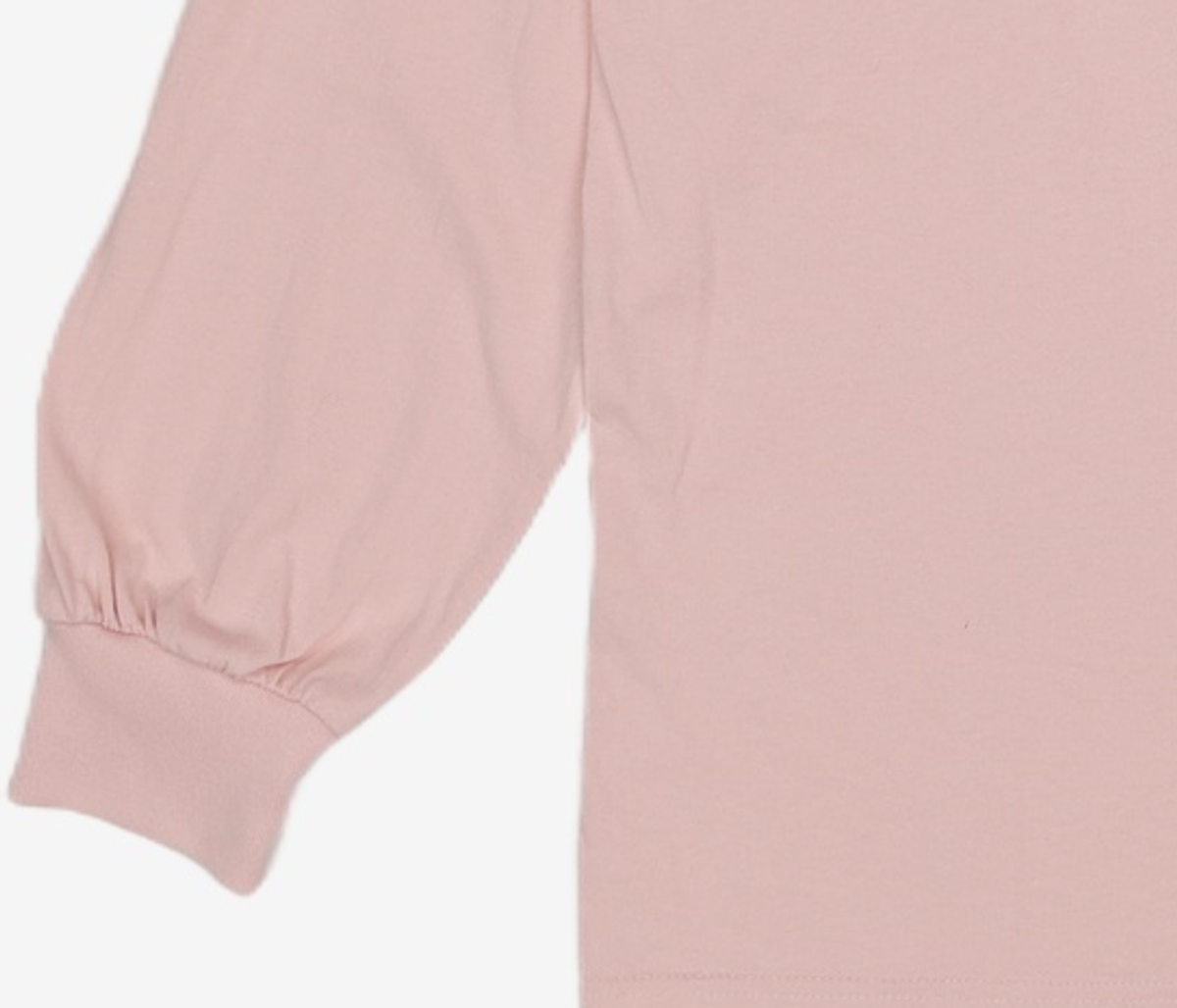 디스이즈네버댓(THISISNEVERTHAT) The Downtown Run L/S Tee Pink M