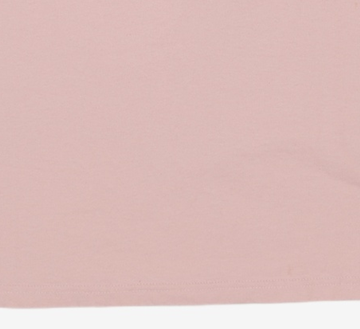 디스이즈네버댓(THISISNEVERTHAT) The Downtown Run L/S Tee Pink M