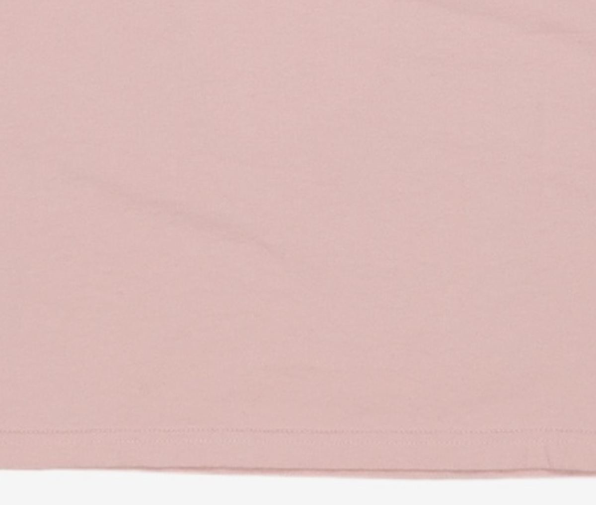 디스이즈네버댓(THISISNEVERTHAT) The Downtown Run L/S Tee Pink M
