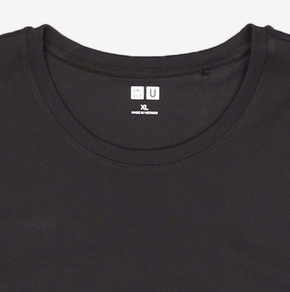 유니클로(UNIQLO) 반소매 티셔츠 XL