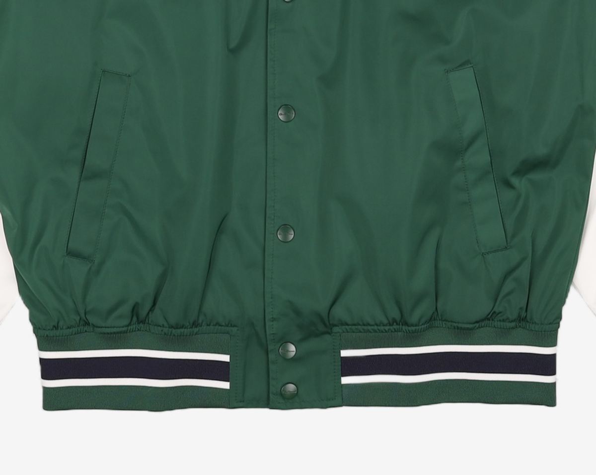 벤셔먼(BEN SHERMAN) 스타디움 재킷 95