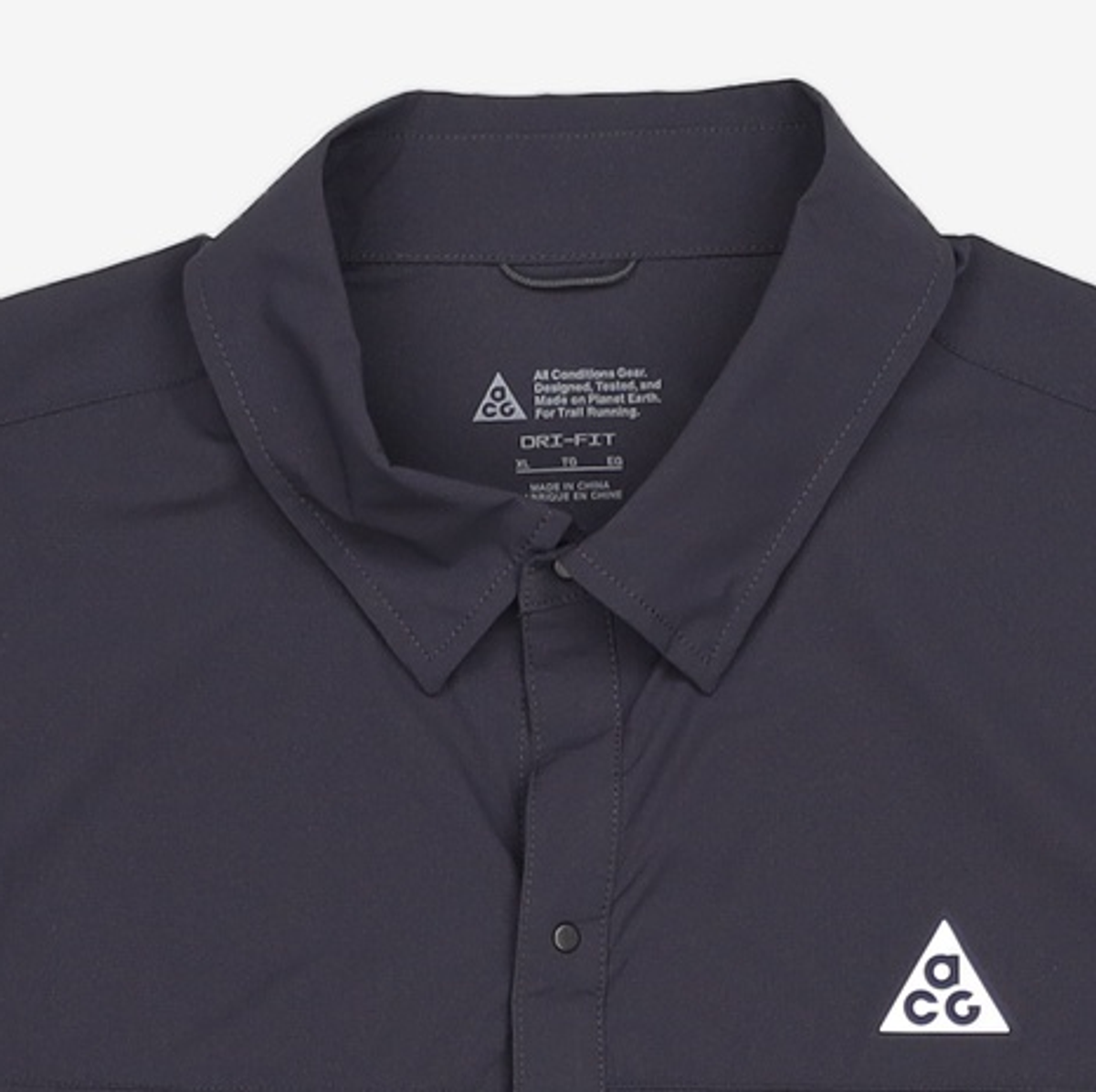 나이키 ACG(NIKE ACG) 캐주얼 셔츠 XL