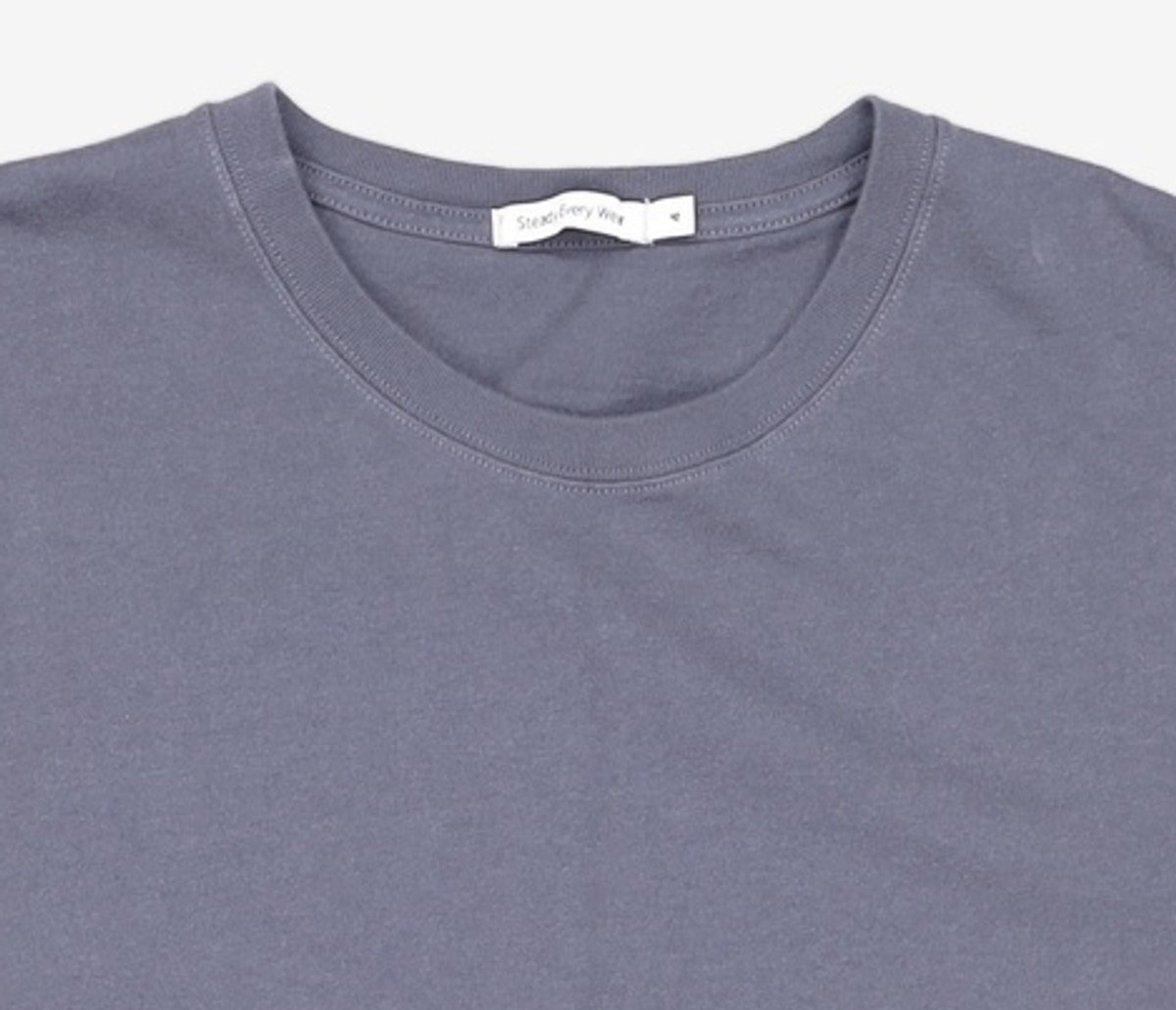 스테디 에브리웨어(STEADY EVERY WEAR) 반소매 티셔츠 4