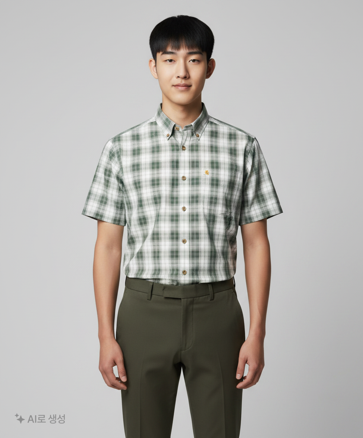 칼하트(CARHARTT) 캐주얼 셔츠 M