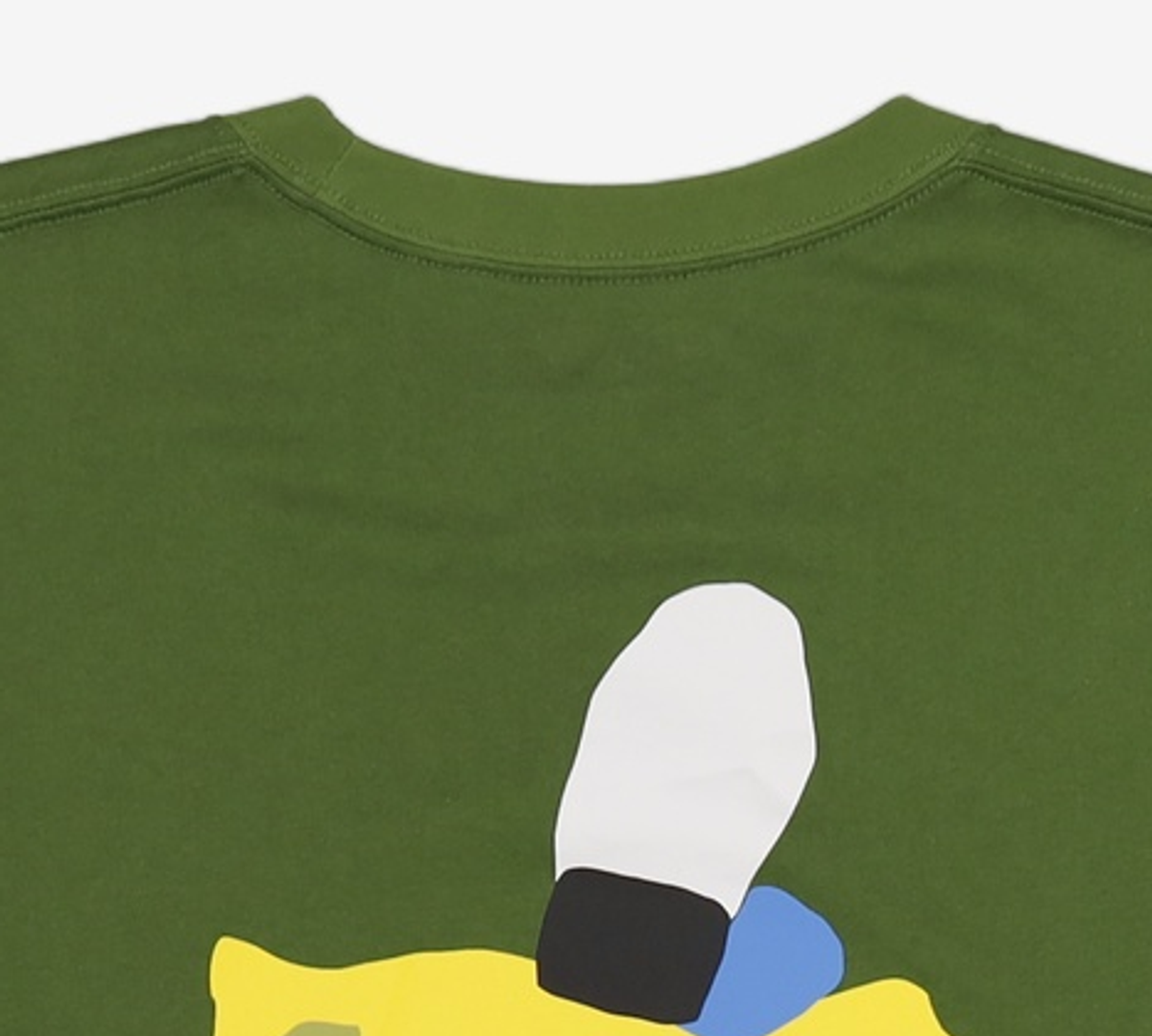 유니클로(UNIQLO) 반소매 티셔츠 XL