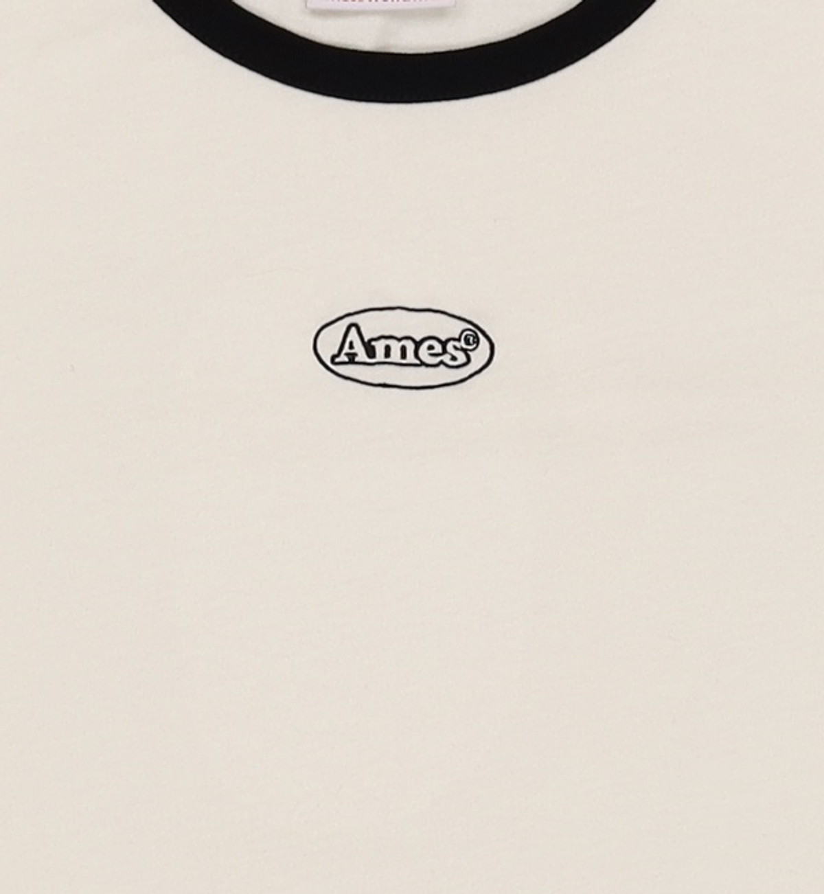 아메스 월드와이드(AMES-WORLDWIDE) 반소매 티셔츠 F