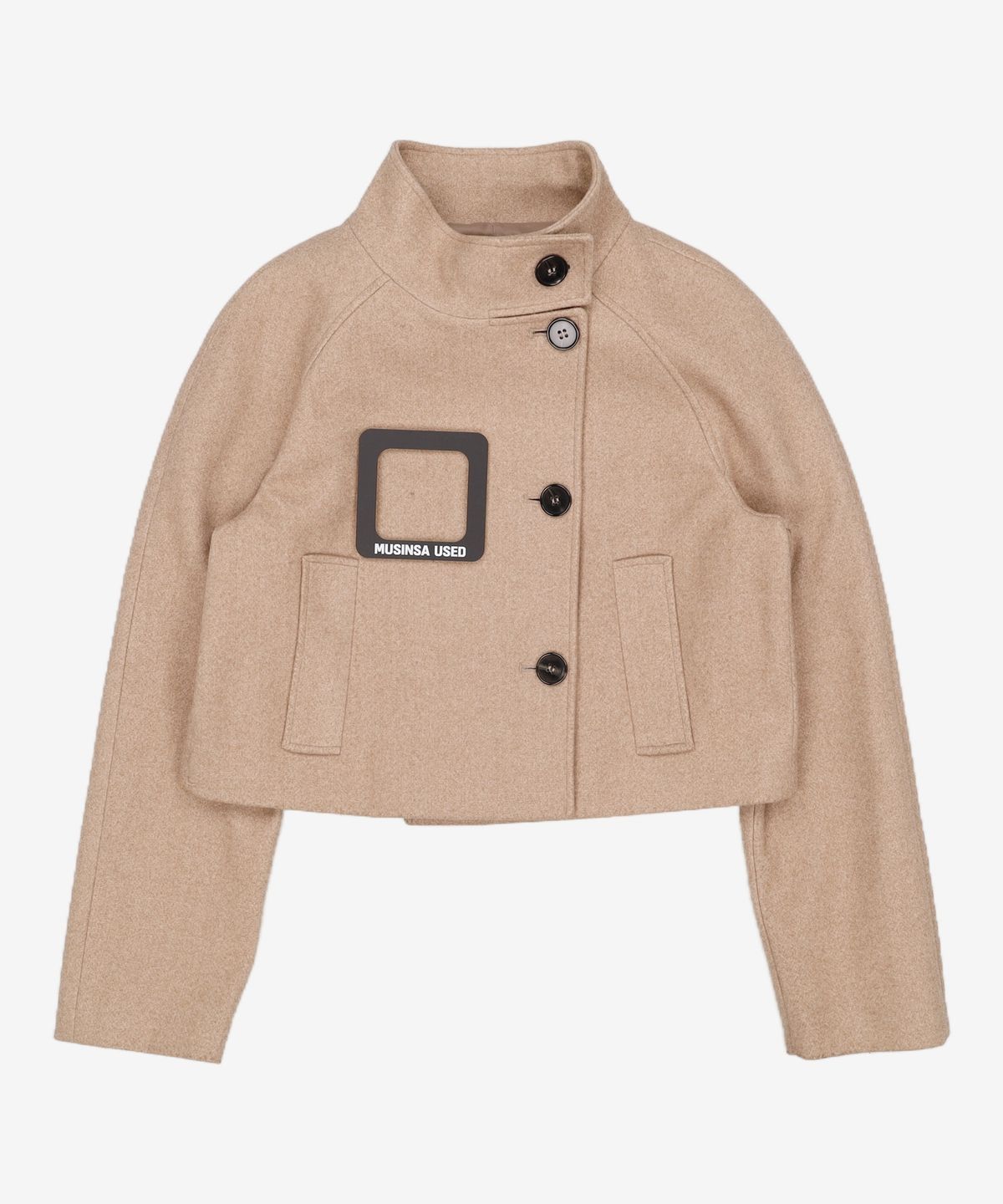 자라(ZARA) 기타 점퍼/재킷 XS