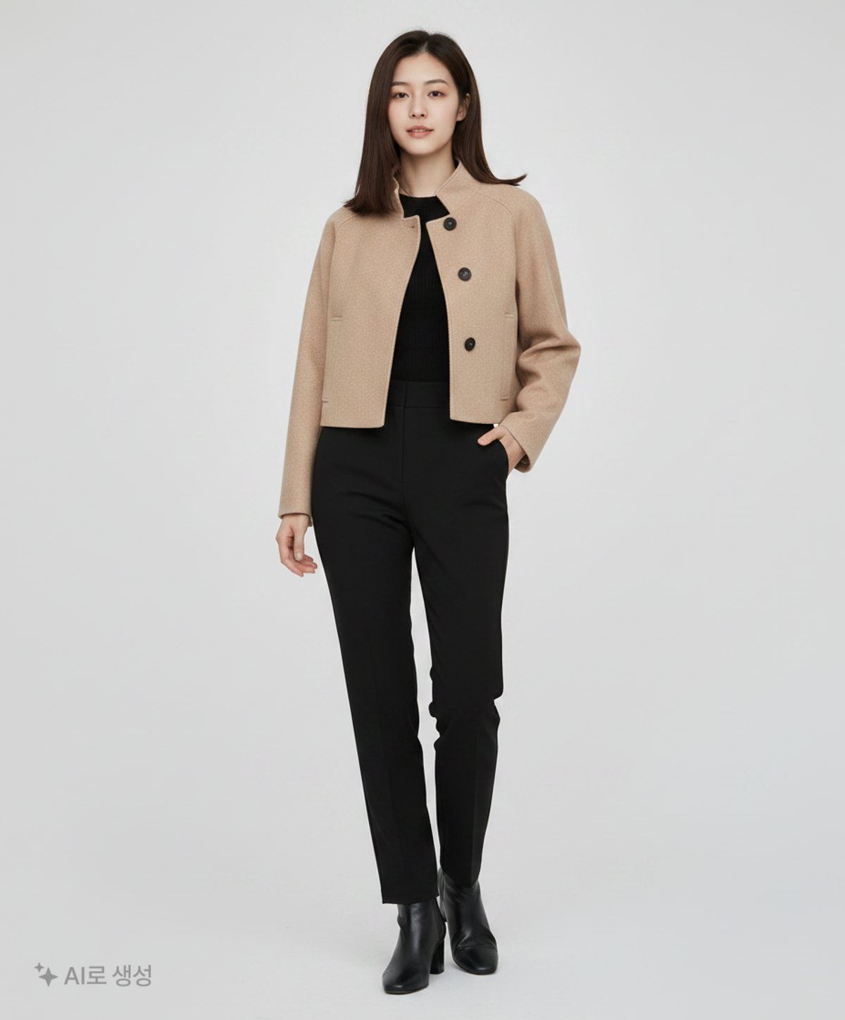 자라(ZARA) 기타 점퍼/재킷 XS