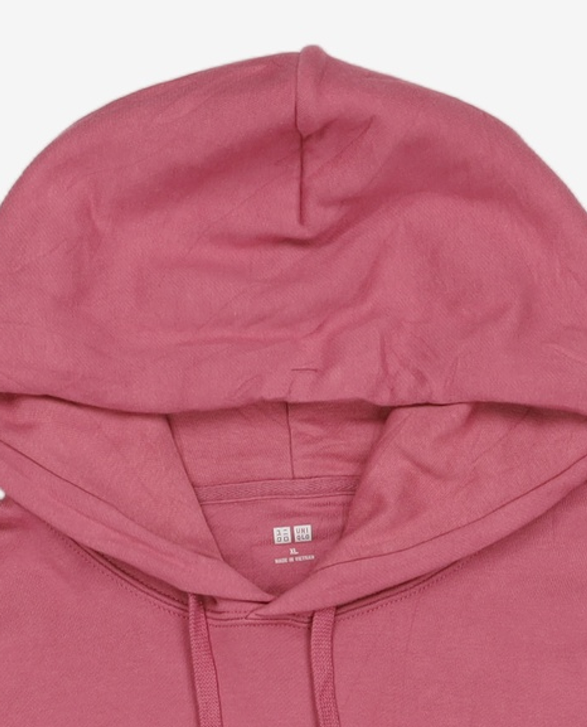 유니클로(UNIQLO) 후드 티셔츠 XL